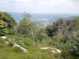 Colma di Valpiana (Piana della Sella)