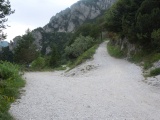 Passo Pra della Rosa