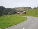 Glaubenberg