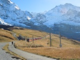 Kleine Scheidegg