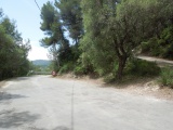 Col Sainte-Lucie