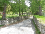 Colle di Nava