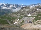 Col du Galibier