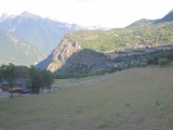 Col du Ventour