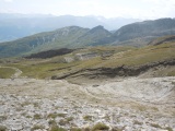 Forcla da Gavirolas