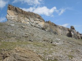 Forcla da Gavirolas