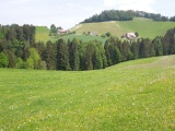 Chärnespicher