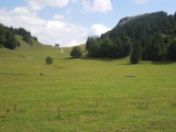 Col de la Sagne