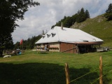 Col de la Sagne