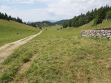 Col de la Sagne