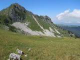 Col de Tremetta