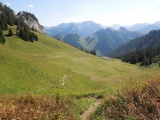 Col des Combes