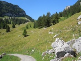 Col des Combes