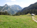 Col des Jognins