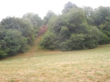 Col du Clergeon