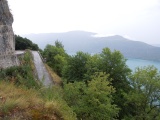 Col de la Chambotte