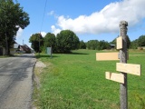 Col de Plainpalais
