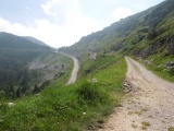 Valico di Valbona
