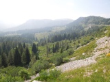 Valico di Valbona