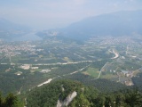 Passo di Vézzena