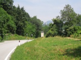 Sella di Vignola