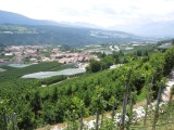Forcella di Bréz
