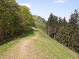 Vorderbrandegg
