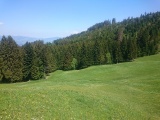 Müligassegg