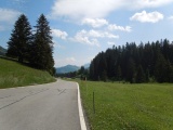 Col d'Ayerne