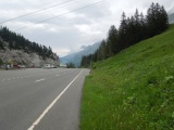 Col du Pillon