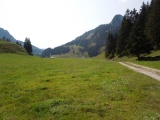 Gros Mont
