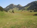 Gros Mont