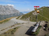 Fisetenpass