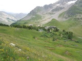 Col du Lautaret
