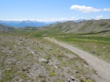 Col de l'Oule