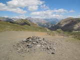 Col de l'Oule