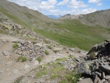 Col de l'Oule