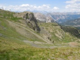 Collet Vert