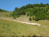 Col de Chérine