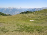 Col de Chérine