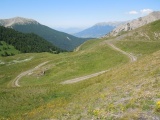 Col de Chérine