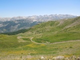 Col du Vallon