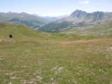 Col de Vars