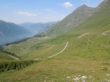 Colle delle Finestre