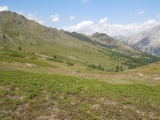 Col de Saurel Ouest