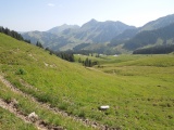 Salzmattpass