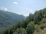 Col de la Gueulaz