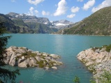 Col du Passet