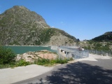 Col de la Gueulaz