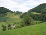 Benkerjoch